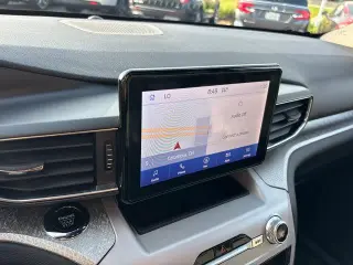 Ford Explorer 2024 AWD Timberline 4p SUV