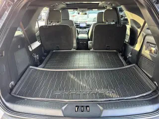 Ford Explorer 2024 AWD Timberline 4p SUV