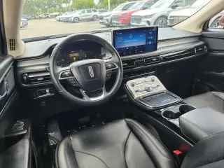 Lincoln Nautilus 2022 Standard 4p SUV