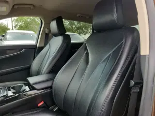Lincoln Nautilus 2022 Standard 4p SUV