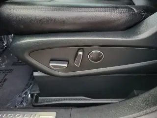 Lincoln Nautilus 2022 Standard 4p SUV