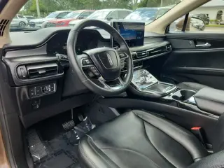 Lincoln Nautilus 2022 Standard 4p SUV