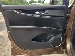 Lincoln Nautilus 2022 Standard 4p SUV