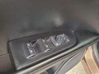 Lincoln Nautilus 2022 Standard 4p SUV