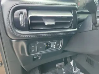Lincoln Nautilus 2022 Standard 4p SUV