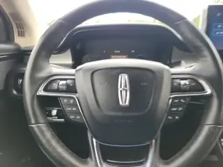 Lincoln Nautilus 2022 Standard 4p SUV