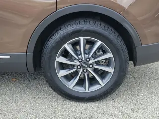 Lincoln Nautilus 2022 Standard 4p SUV