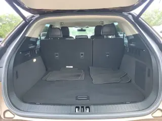Lincoln Nautilus 2022 Standard 4p SUV