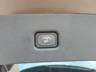 Lincoln Nautilus 2022 Standard 4p SUV