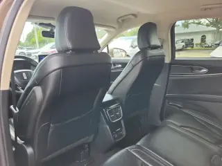 Lincoln Nautilus 2022 Standard 4p SUV