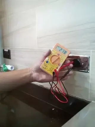 ELECTRICISTA CALASANZ URGENCIA