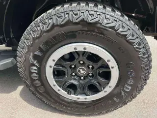 Ford Bronco 2023 4x4 Badlands Avanzado 4p SUV