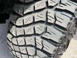 Ford Bronco 2023 4x4 Badlands Avanzado 4p SUV