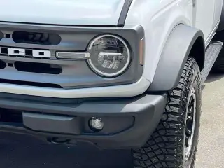 Ford Bronco 2023 4x4 Badlands Avanzado 4p SUV