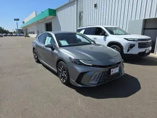 Toyota Camry 2025 XSE 4p Sedan