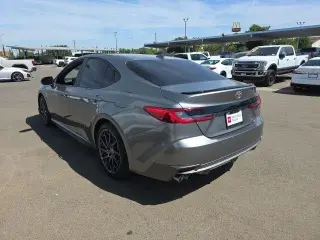 Toyota Camry 2025 XSE 4p Sedan