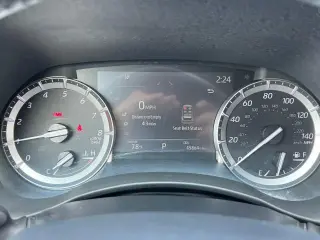 Toyota Highlander 2022 AWD XLE 4p SUV
