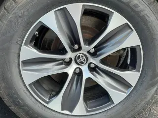 Toyota Highlander 2022 AWD XLE 4p SUV
