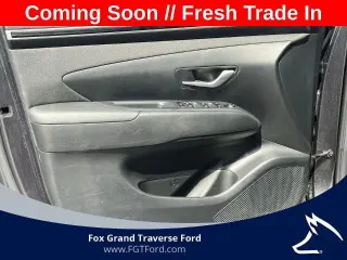 Hyundai TUCSON 2024 AWD SEL 4dr SUV
