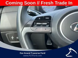 Hyundai TUCSON 2024 AWD SEL 4dr SUV