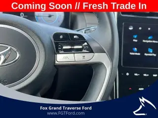Hyundai TUCSON 2024 AWD SEL 4dr SUV