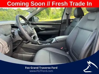 Hyundai TUCSON 2024 AWD SEL 4dr SUV