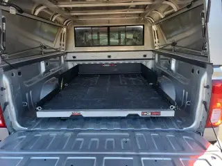 Chevrolet Silverado 1500 2018 4x2 LTZ 4dr Crew Cab 5.8 ft. SB