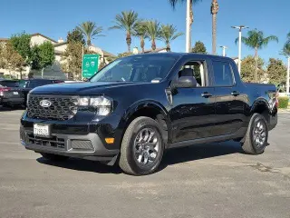 Ford Maverick 2026 XLT 4dr SuperCrew 4.5 ft. SB