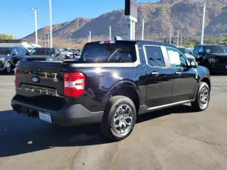 Ford Maverick 2026 XLT 4dr SuperCrew 4.5 ft. SB
