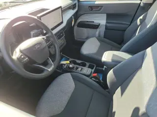 Ford Maverick 2026 XLT 4dr SuperCrew 4.5 ft. SB