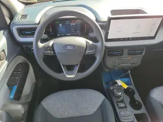 Ford Maverick 2026 XLT 4dr SuperCrew 4.5 ft. SB