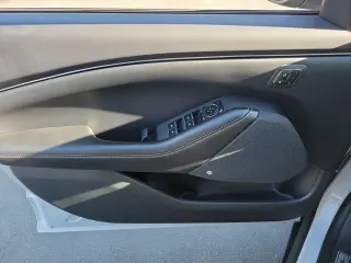 Ford Mustang Mach-E 2023 Premium 4p SUV