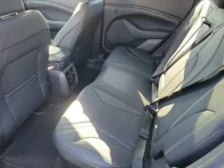 Ford Mustang Mach-E 2023 Premium 4p SUV