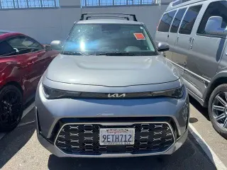 Kia Soul 2023 GT-Line 4p Crossover
