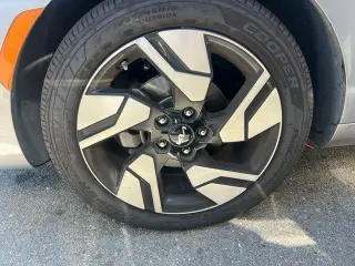 Kia Soul 2023 GT-Line 4p Crossover