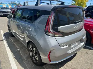 Kia Soul 2023 GT-Line 4p Crossover