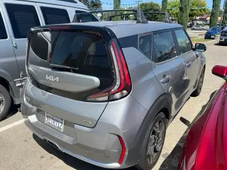 Kia Soul 2023 GT-Line 4p Crossover