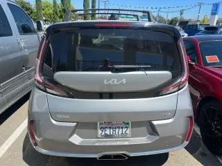 Kia Soul 2023 GT-Line 4p Crossover