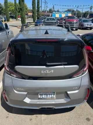 Kia Soul 2023 GT-Line 4p Crossover
