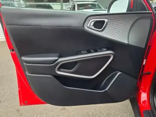 Kia Soul 2024 LX 4p Crossover