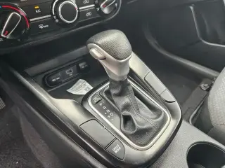 Kia Soul 2024 LX 4p Crossover