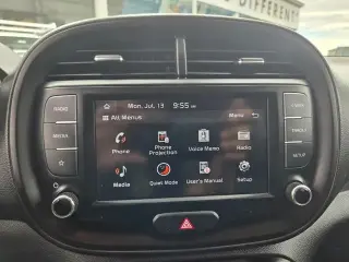Kia Soul 2024 LX 4p Crossover