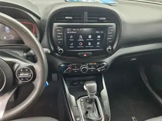 Kia Soul 2024 LX 4p Crossover
