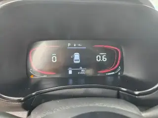 Kia Soul 2024 LX 4p Crossover
