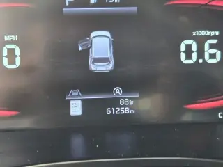 Kia Soul 2024 LX 4p Crossover