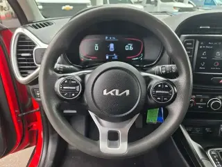 Kia Soul 2024 LX 4p Crossover