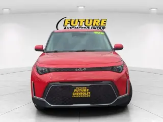 Kia Soul 2024 LX 4p Crossover