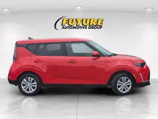 Kia Soul 2024 LX 4p Crossover