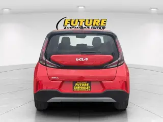Kia Soul 2024 LX 4p Crossover