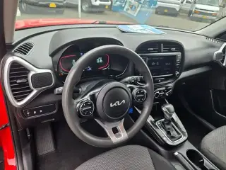 Kia Soul 2024 LX 4p Crossover
